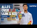 Download Lagu Lijm en kit: de beste keuze voor jouw klus! | GAMMA