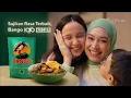 Jeda Iklan SCTV - 18 Oktober 2025 (Bagian 2)