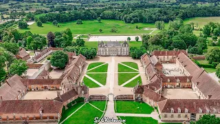 Le Versailles du Cheval : Visite du Haras National du Pin (Orne)