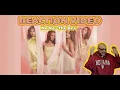 Lagu No Na  - The One: Reaction by DJ/Producer Frankie Biggz