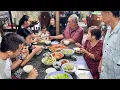 Download Lagu Bữa Cơm Gia Đình, Ngày 08/07/2025 | Vinh \u0026 Truyen