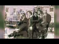 The Pentangle- Light Flight
