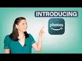 Amazon Prime Photo storage to backup and share photos The Best cloud photo storage