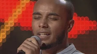 إياد بهاء والله ما يسوى مرحلة الصوت وبس MBCTheVoice 