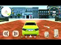 Russian Car Simulator Game - Car Simulator Best Android Games 2021
