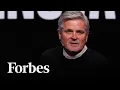 Billionaire Investor Steve Case On The Rise Of America s Non-Coastal Cities Forbes