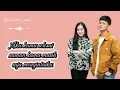SHANNA SHANNON & STEVAN PASARIBU-Haunting | Lirik Vidio | Lirik Lagu Trending | Lirik Lagu Indonesia