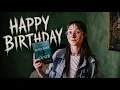 Seven Dirty Secrets reading vlog - can I solve the mystery spoilers Dark Pages Ep 2