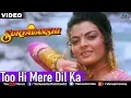Download Lagu Too Hi Mere Dil Ka Jaani Full Video Song : Suryavanshi | Salman Khan, Sheeba |