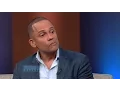 I was diagnosed with cancer STEVE HARVEY