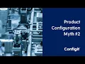 Download Lagu Myth #2 - PLM is adequate to handle Product Variants.