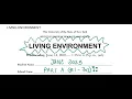 June 2023 Living Environment Regents Review Part-A