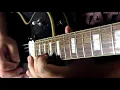 Test Drive (How To Train Your Dragon) Guitar Cover | DSC
