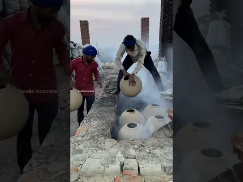 দেখুন, ফ্যাক্টরিতে বিট লবণ তৈরি করা হয় যেভাবে!