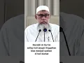 Lagu Jangan Tinggalkan Baca Al Qur'an setiap hari! bisa jadi Syafaat di Hari Kiamat
