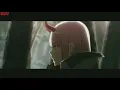 【AMV】Zero Two - I See Your Monster Nightcore 【Darling in the FranXX】