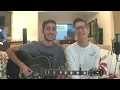 Nova Chance - Thaiane Seghetto (Cover Dois por Um)