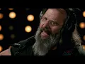Steve Earle - The Last Gunfighter Ballad (Live on KEXP)