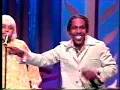 Restine Jackson on Bobby Jones Gospel performing "I Command My Soul"
