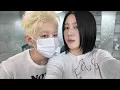 Download Lagu 하나랑 머리 좀 쳤어요