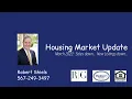 Housing Market Update - March 2022 New Listings Down