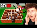 Download Lagu Building the Worlds Safest BASE in Roblox The Forest!