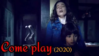 come play 2020 explained in hindi horror movie explained in hindi