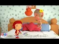 Row Row Row Your Boat - Nursery Rhymes collection with lyrics by HeyKids
