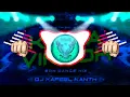 Lagu Kiska Karun Virod O Bhole | Edm Dance Remix | Dj Kafeel Kanth | Album Dance With Shiva Vol.4 2025