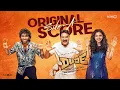 Lagu Dude Original Score - Side A | Pradeep Ranganathan, Mamitha Baiju | @SaiAbhyankkar | Keerthiswaran