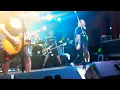 Ratos de Porão- Beber Até Morrer (Costa Rica 2017)