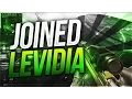 JOINED LEVIDIA Dezls