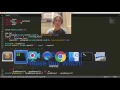 Maths for RNNs using PyTorch part 6 run maths using Python
