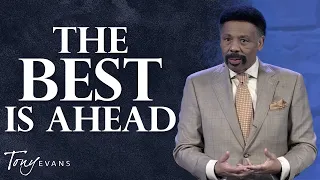 Let God Breathe Life Into Your Marriage | Tony Evans Sermon
