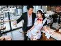 Download Lagu CEO Tak Sengaja Mengotori Baju Bartender Dan Membayar Dengan Menikahinya Jadi Nyonya Kaya