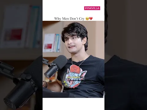 Sachin Sharma 😢💔 Reveals Why He Couldn’t Cry After Losing His Brother 🥺 #shorts #men #emotional