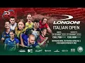 T2 DAY 1 Predator Euro Tour Longoni Italian Open 2026 - Part 4