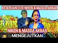 Download Lagu NIKEN MASDA AKBAR KESERUANNYA SAAT LIVE MENGEJUTKAN 