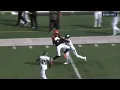 Tee Higgins INJURY vs Jets Jets vs Bengals NFL 2022