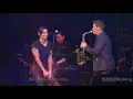 Julio Iglesias Jr Live concert in Moscow