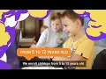Algorithmics international programming school for kids