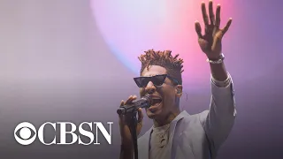 2022 grammy nominations jon batiste leads with 11 nods