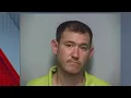 Wanted man arrested in Bedford County Saturday