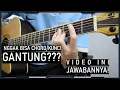 Download Lagu Kesalahan Dalam Belajar Chord/Kunci GANTUNG!
