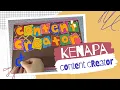 Lagu Kenapa Content Creator? #jadijagoandigital