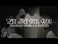 Let Me Tell You by YEONJUN (Ft. Daniela of KATSEYE) (English Lyrics Ver.)