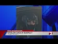 Police seek suspect in Huber Heights mail thefts