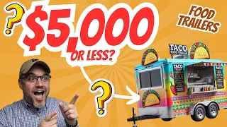 5 000 FOOD TRAILERS BUYING A FOOD TRAILER ON ALIBABA 10 IMPORTANT THINGS TO KNOW BEFORE YOU DO