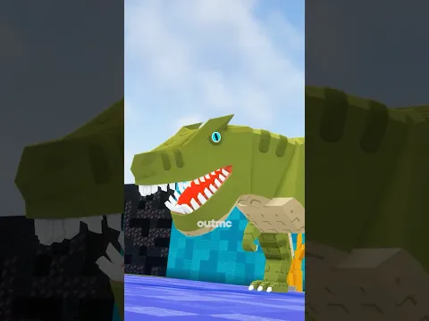 DEFEATING TRex In Steal An Egg