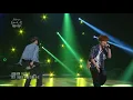 VINXEN X HAON - Barcode(바코드) [Yu Huiyeol's Sketchbook/2018.05.12]